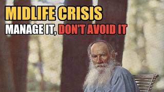Tolstoy at 50: The Midlife Crisis That Almost Destroyed a Genius