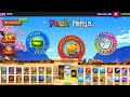 Fruit Ninja Hack Everything unlocked Fruit Ninja Hack Everything unlocked