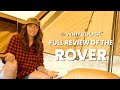 Rover Scout Tent Walkthrough | White Duck Outdoors