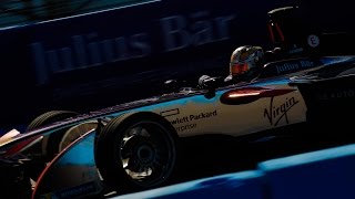 The ultimate #Fanboost overtake