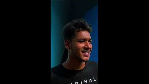 The first time 🕰️ 