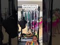 I need to upgrade to a bigger size though! Haha #dancebag #dancer #dancers #dance #dancelife
