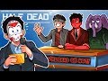 "WE'RE DEAD OR NOT" GAMESHOW! - Half Dead 2 (With Toonz, Ohm & Gorilla)