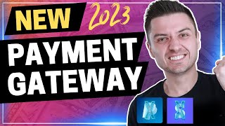 NEW Better Payment Gateway For Dropshipping | NO Stripe, NO PayPal | Shopify & Clickfunnels 2023