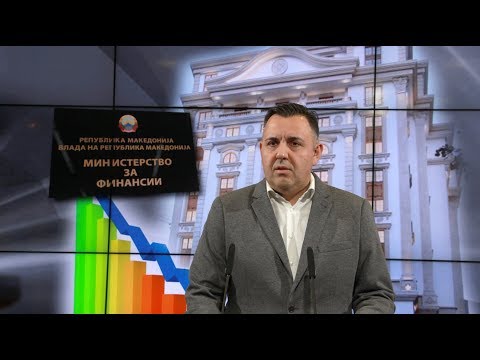 Прес конференција на Христијан Делев, 04.10.2017