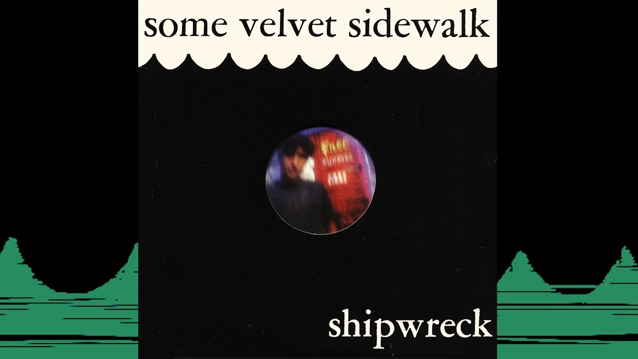 Watch Some Velvet Sidewalk - Empty House (official audio) on YouTube Watch Some Velvet Sidewalk - Empty House (official audio) on YouTube