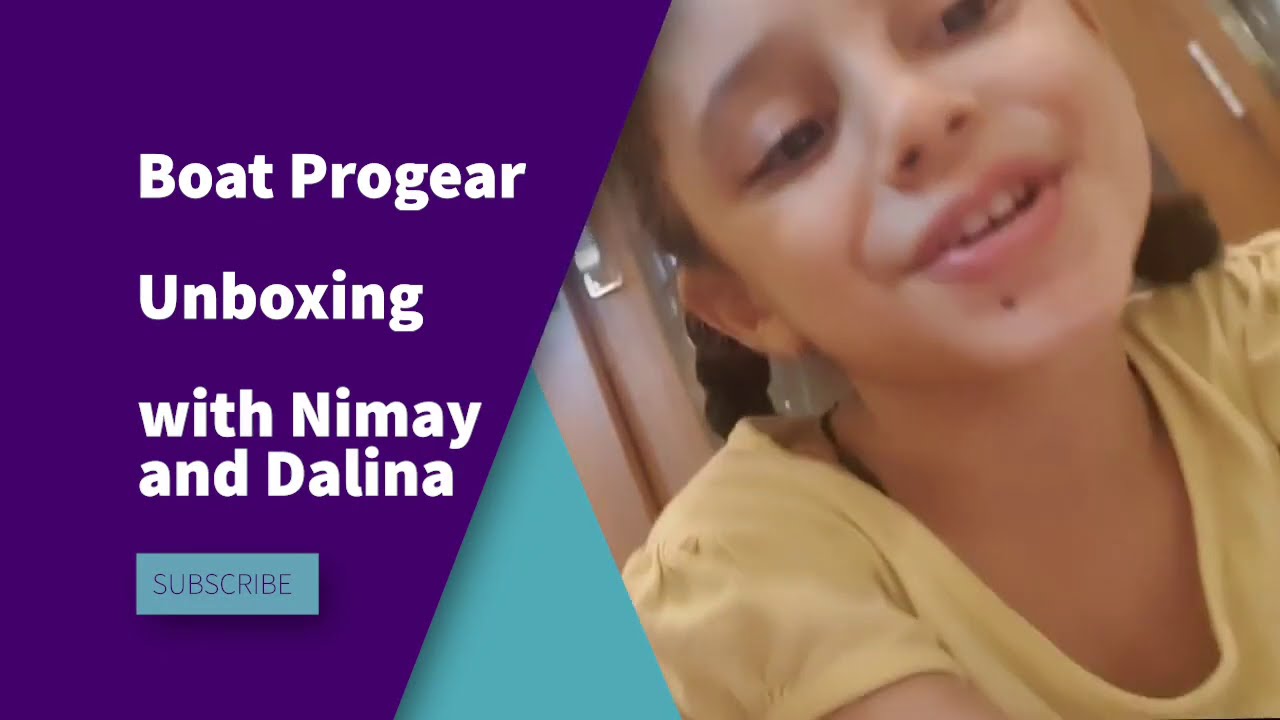 Unboxing of Boat Progear B20 SmartBand with Activities Tracker