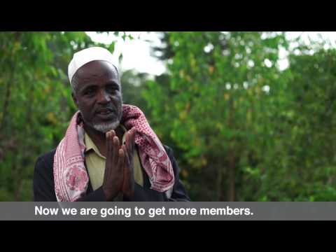 Su Hasen Aba Dura Ethiopia Coffee Farmers Bosch Technology Changes Lives Of The Coffee Famers