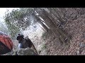 【閲覧注意】忍び猟で鹿の心臓を狙い撃つ【狩猟】