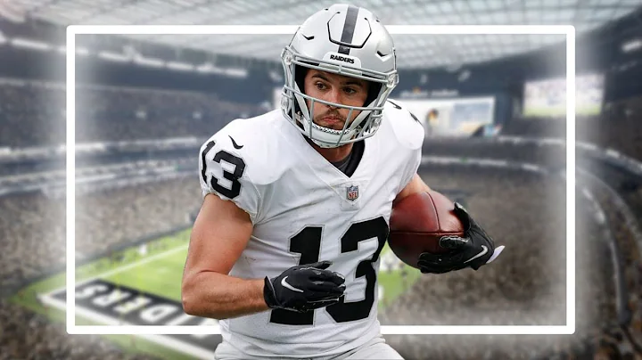 The Walk-On Wonder: The Story of Hunter Renfrow