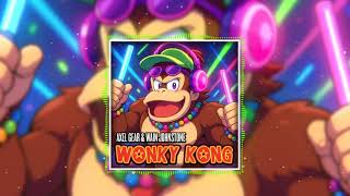 Axel Gear & Wain Johnstone - Wonky Kong