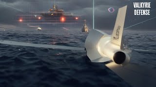 Navy's LRASM: Unveiling Next-Gen Missile Power
