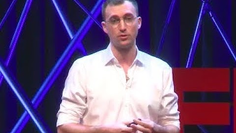 How Choice Can Fix Healthcare | Mert Hilmi Iseri | TEDxFargo