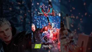 Famous Devil may cry 5 rtx 5060ti 12gb test on max 4k graphics 🎮#gaming #devilmaycry #rtx Profile