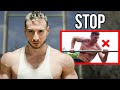 3 Top 3 Common Calisthenics Mistakes Beginners Must Avoid π