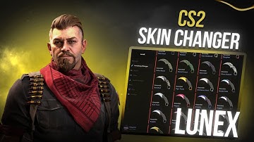 CS2 Skin Changer [2025] | FREE CS2 Skin Swapper | CS2 Skin Changer | Get ALL Guns Skins & Knives