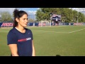 Gabby Kaufman 11-4-2014