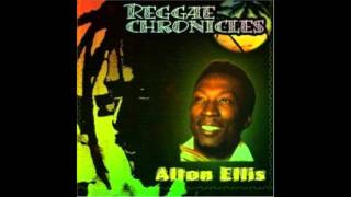 Watch Alton Ellis I Love You video