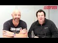 RLW TV: MG & Gus (episode 20) | Rugby League Week
