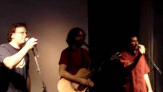 GameCity 3: Jonathan Coulton - Code Monkey Live