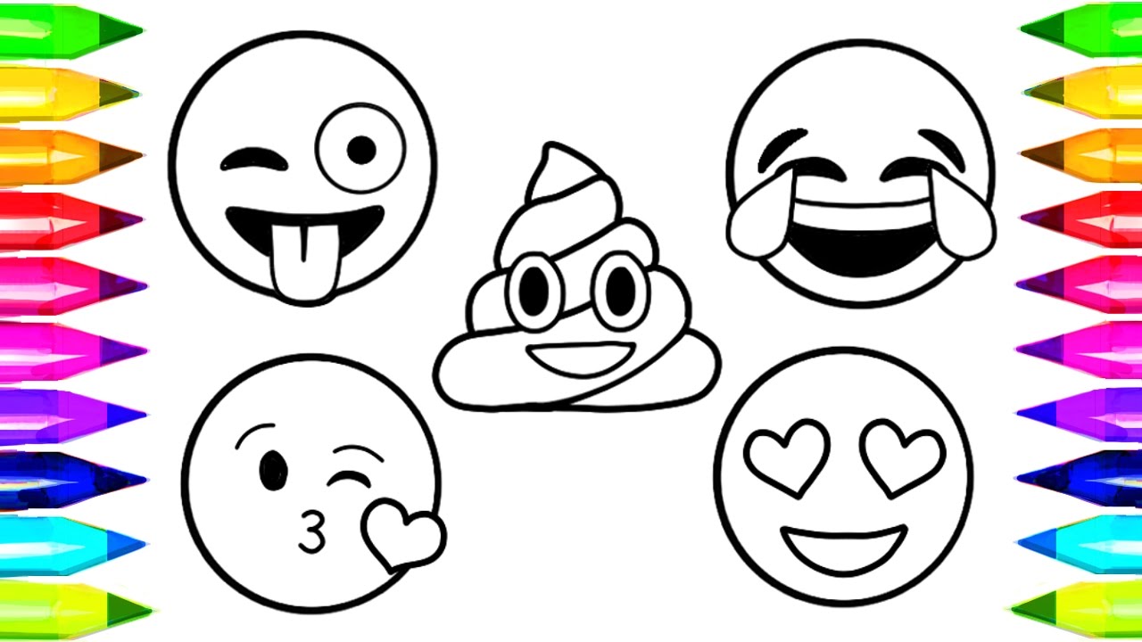 Emojis That I Can Print Carfare me 2019 2020
