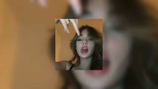 nobody's better (spedup)