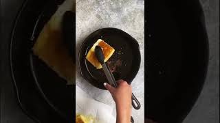 Download Lagu Fried Feta from Greece. Full recipe found in the comments. #greece #fried #feta #fetacheese #honey MP3