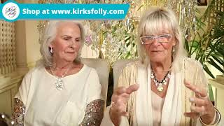 Kirks Folly Fairy Fest Mystc Moonlight Show Live from Seaview