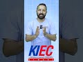 KIEC Simara Is Now Open And Ready To Help You Navigate Your Visa Process Test Prep 