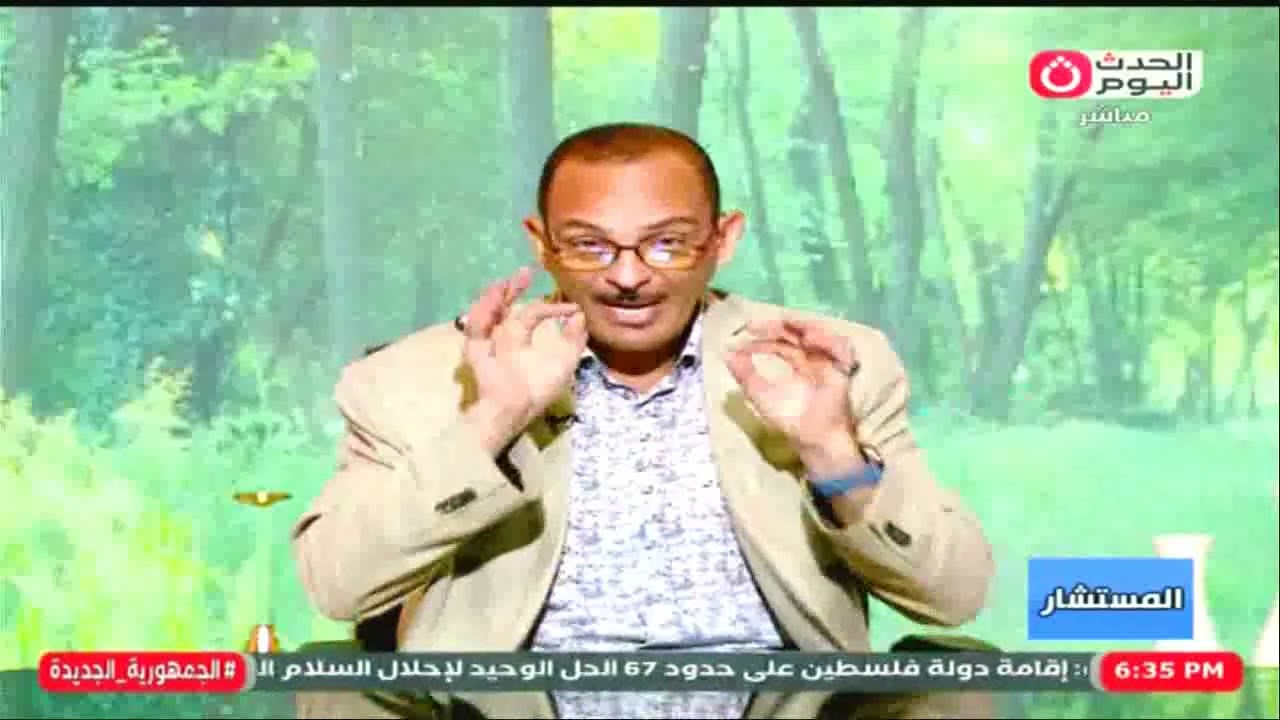 المستشار احمد شاهين الفرق بين حجية الامر المقضي وقوة الامر المقضي