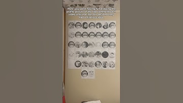 Day 41 of adding my followers to the wall of fame (Part 2)