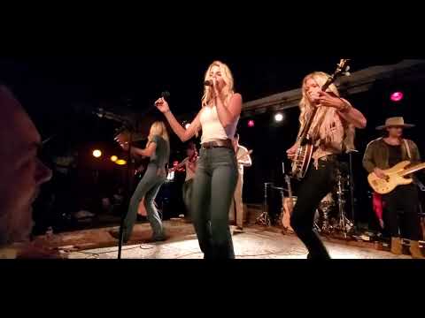 The Castellows -