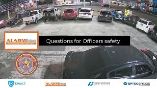 Auto Dealership Video Monitoring - Alarm Illinois Apprehension