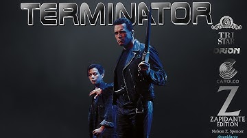 TERMINATOR - Ultimate Trailer
