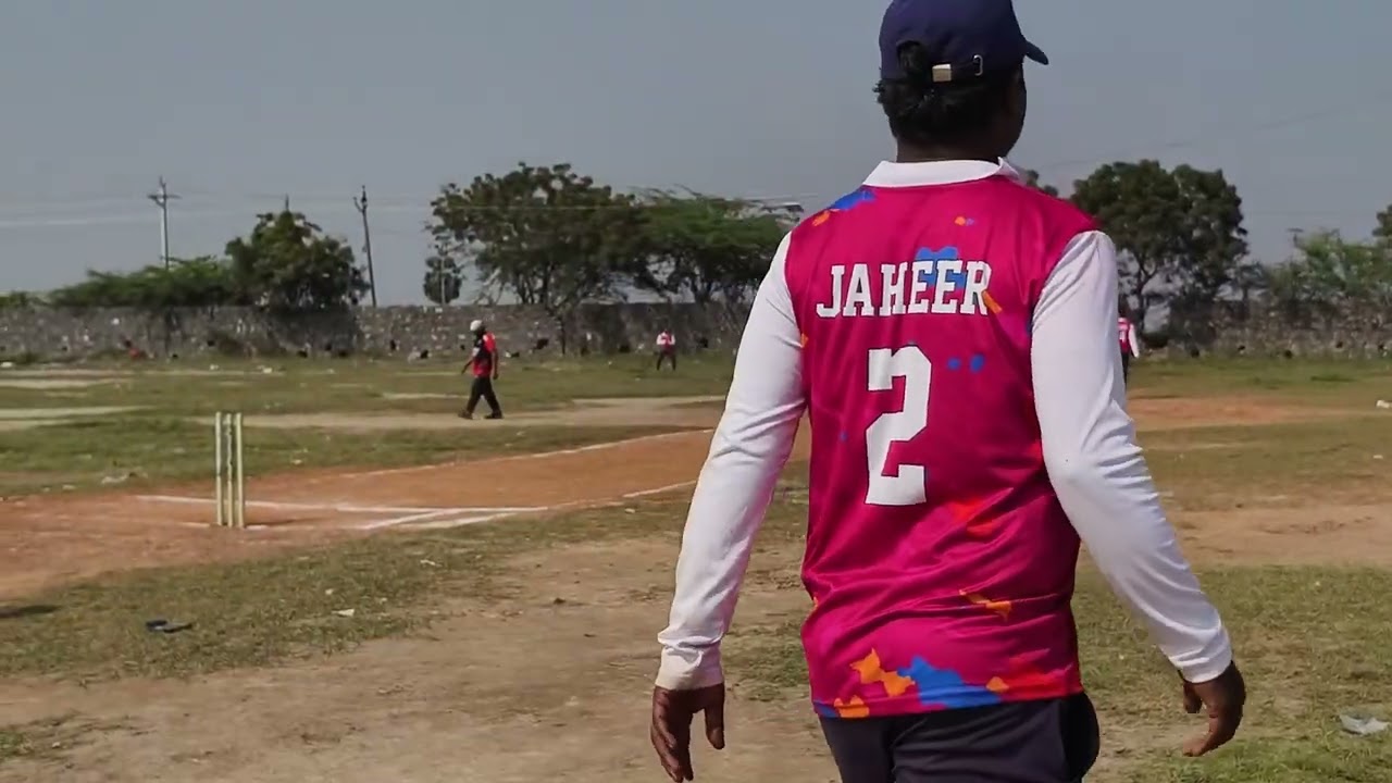 KPCC VS LVCC 30 Overs Match 15-02-2026