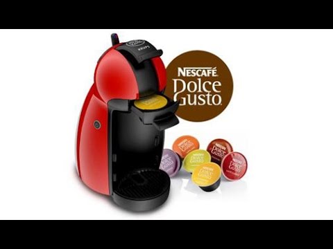 Ремонт кофемашины dolce gusto (долче густо).