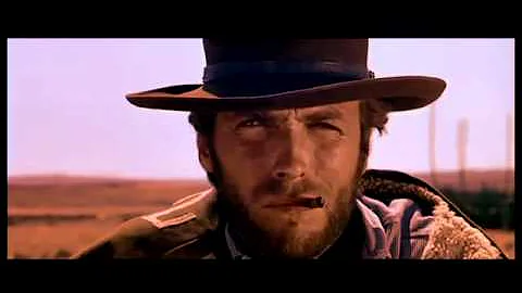 SERGIO LEONE'S WILD WILD WEST Smash Edit, by Louis...