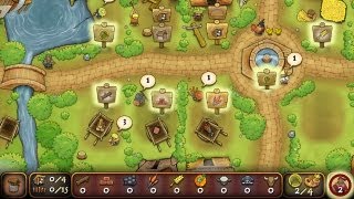 Agricola iOS iPhone / iPad Gameplay Review - AppSpy.com