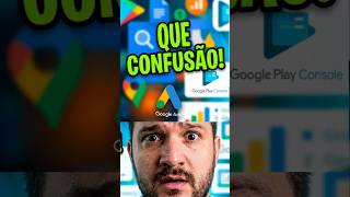 Google Play Console é um Labirinto (Eu sempre me perco!)