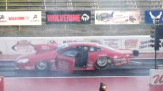 Tulsa Raceway Park | Top Sportsman | Keith Haney Racing | IHRA  | NHRA Drag Racing  | ADRL  | NHRA