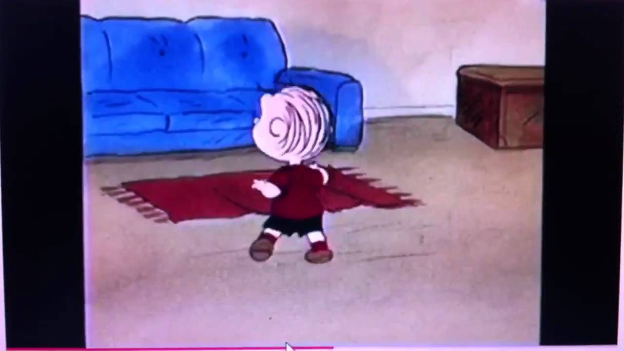 Peanuts dance party (snoopy's pick) YouTube