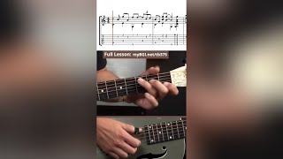 Ragtime Blues Solo on Resonator Guitar