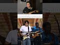John Mayer always crafts perfect solos #shorts
