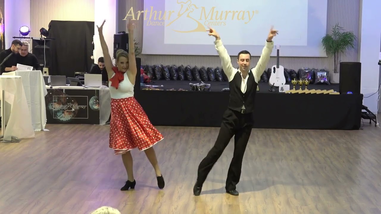 Showcase 2026 Shlomit & Joseph