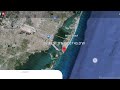100 real SpongeBob found on Google maps and Google Earth