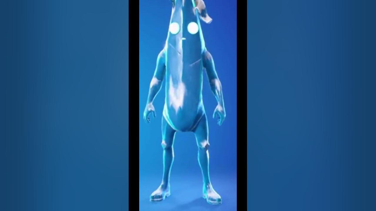 Все бананы из фортнайта #fortnite #фортнайт #ender #peelyfortnite # ...