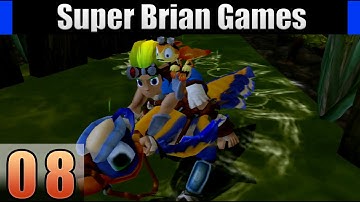 Jak and Daxter: The Precursor Legacy HD - Part 8