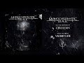 Monochromatic black  vicissitude official full album stream 2021