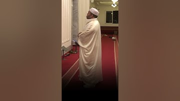 صلاة التراويح من سكرة بتونس (مقطع 408) - القارئ بلال بن محمود