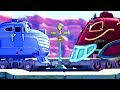 Chuggington - HARRISON vs SPEEDY (2019) Chuggington Full Episodes Compilation #ChuggingtonTV